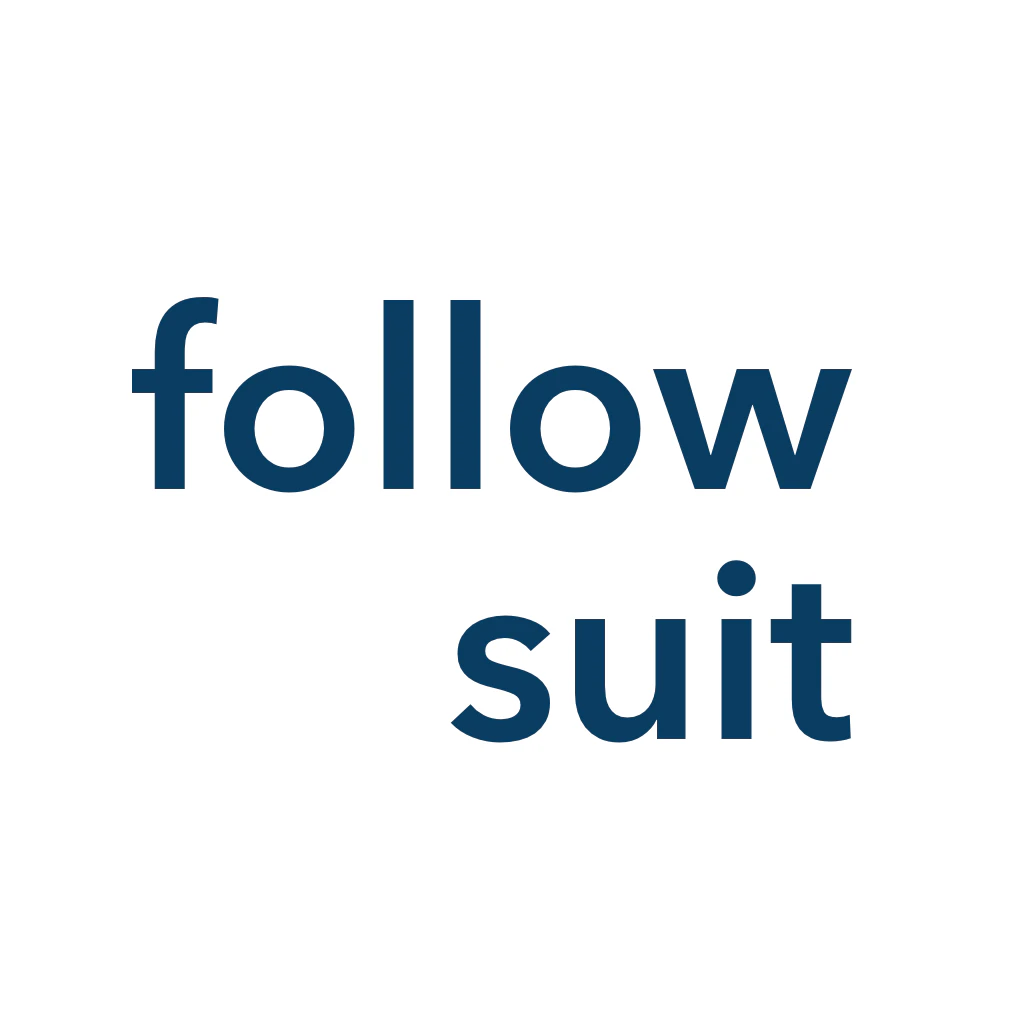 Follow Suit