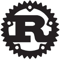 Rust Search Extension logo
