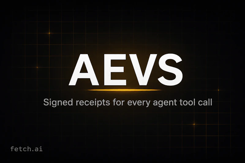 AEVS screenshot 2