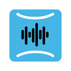 Bulk Audio Compressor logo