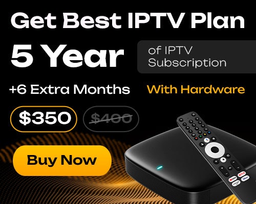 Bramptoniptv gallery image