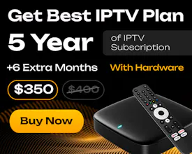 Bramptoniptv gallery image