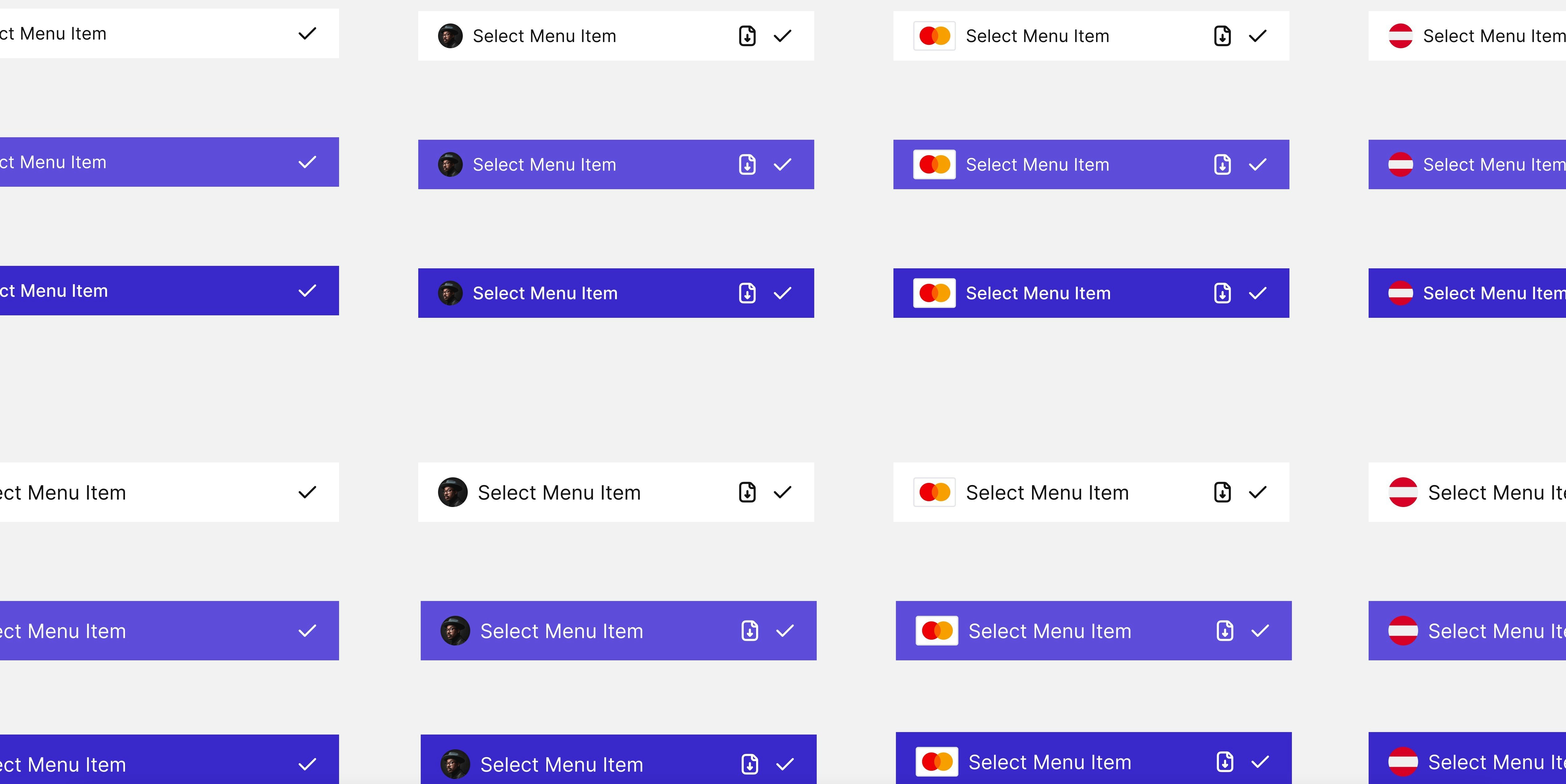 Media Sistem Reka Bentuk Cabana 6 untuk Figma 3