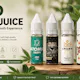 CBD Vape Juice