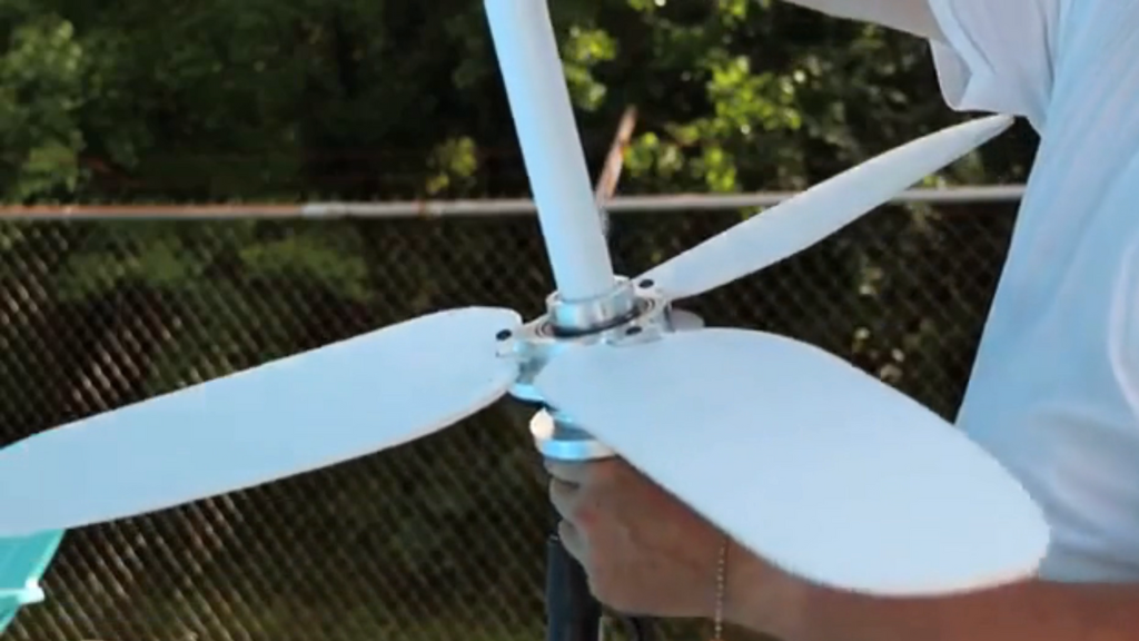 Fanbrella: la brisa perfecta media 3