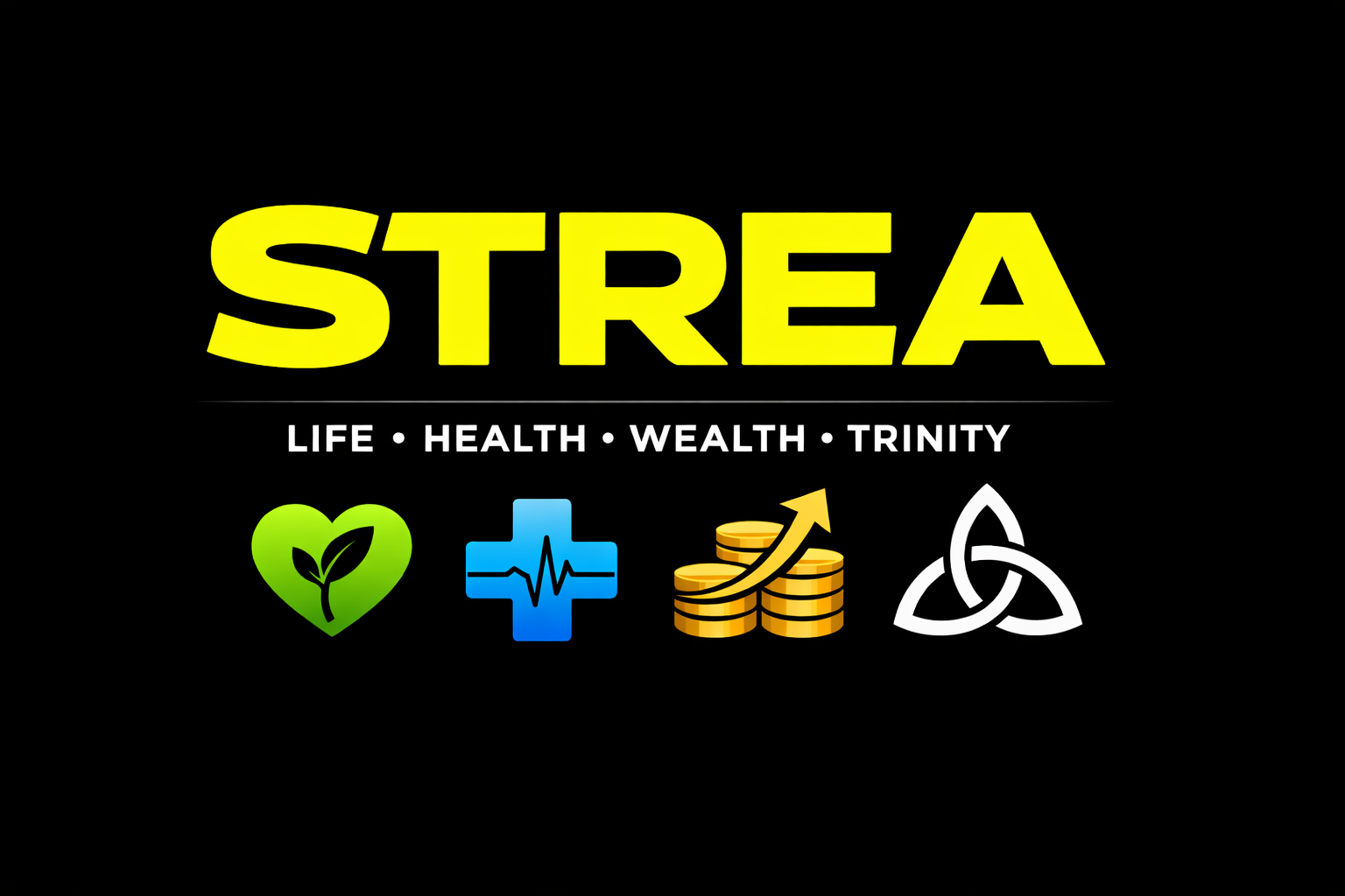 STREA Trinity System gallery image