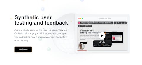 Synthetic Users gallery image