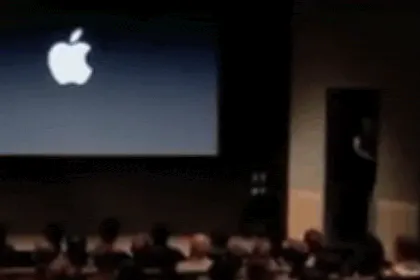Welcome to Macintosh - 6: Somewhere in my memory gallery image