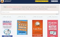 MARTECH101 - Most Sold & Read Marketing Books of the Week media 2