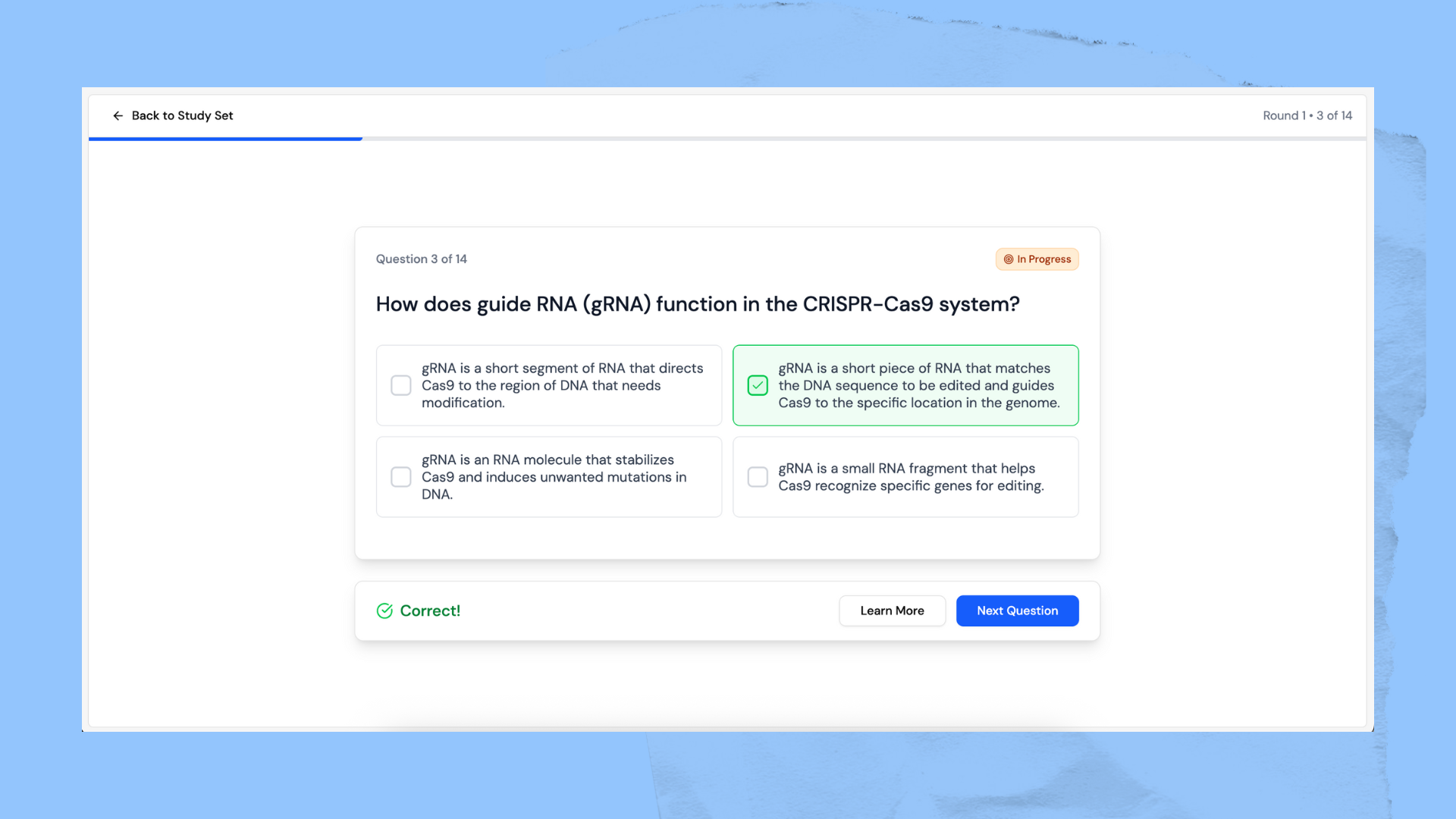 Lurna - Screenshot 4 showing product features and functionality