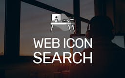 Icon Search 1.3 media 3