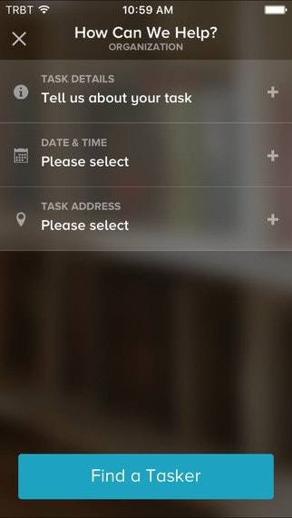 TaskRabbit gallery image