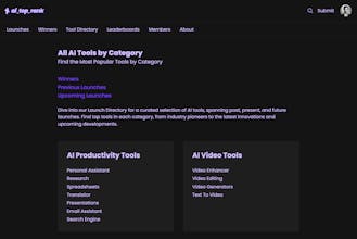 AI Top Rank gallery image