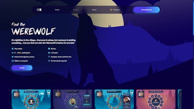 Game Show Royale gallery image