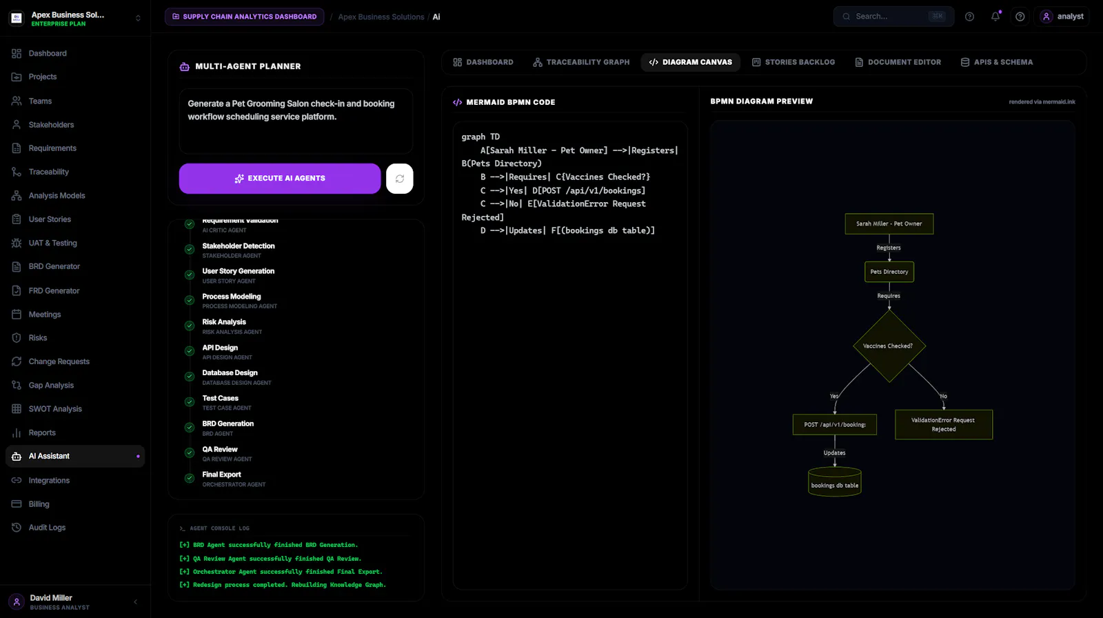 BAHub screenshot 12