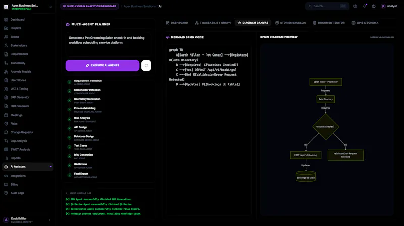BAHub screenshot 12