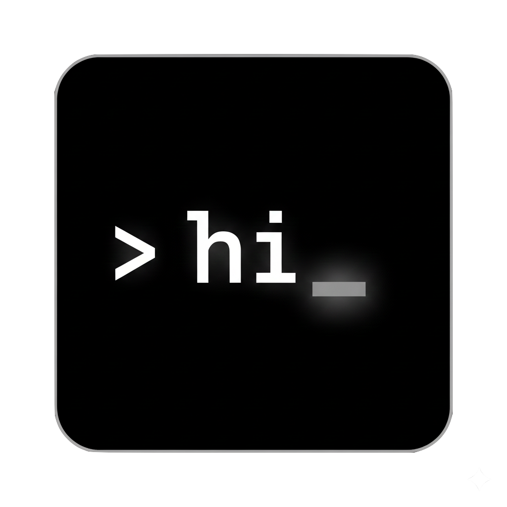 devchat - Product Hunt launch logo and brand identity