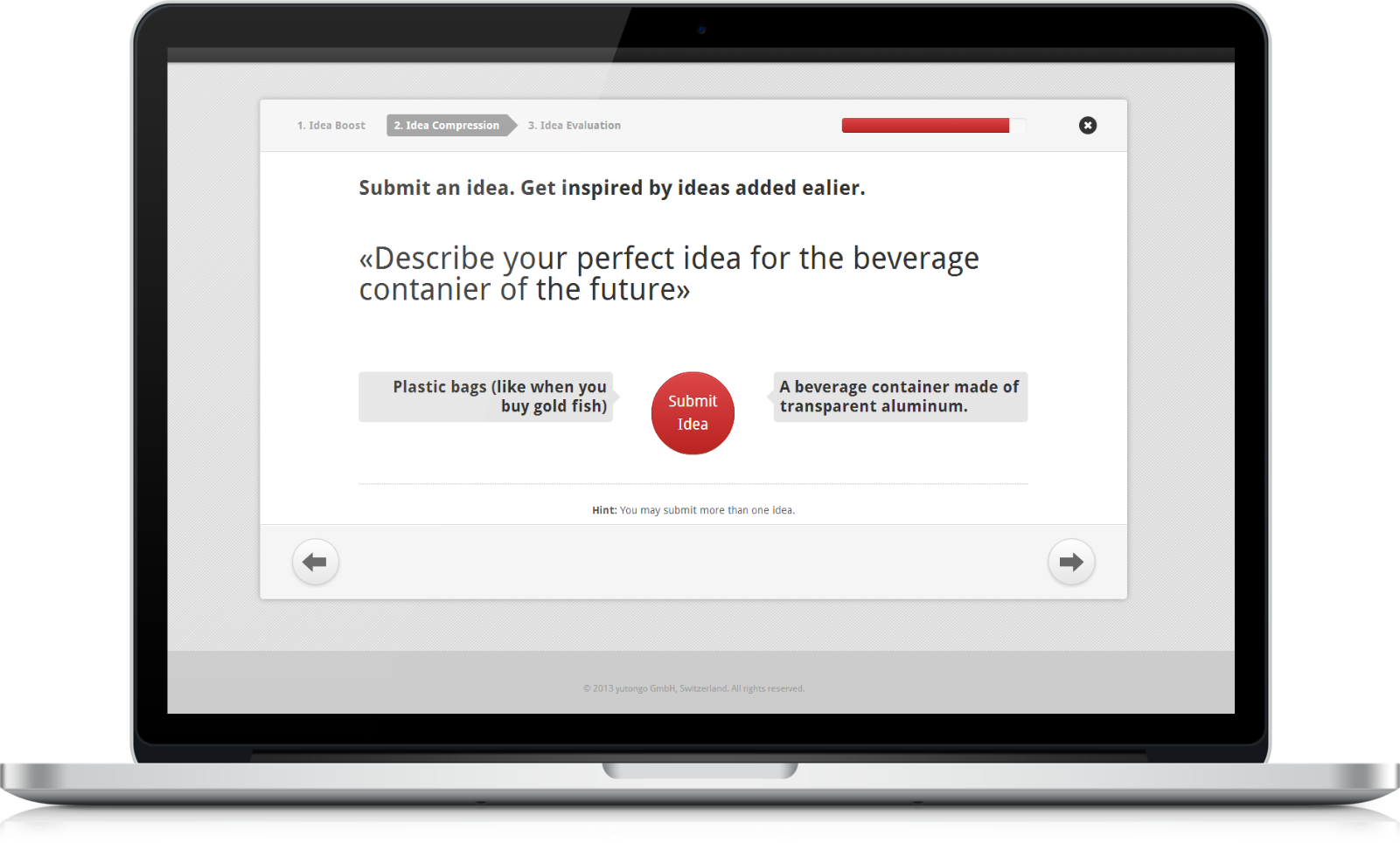 yutongo ideas gallery image