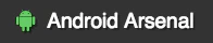 Android Arsenal