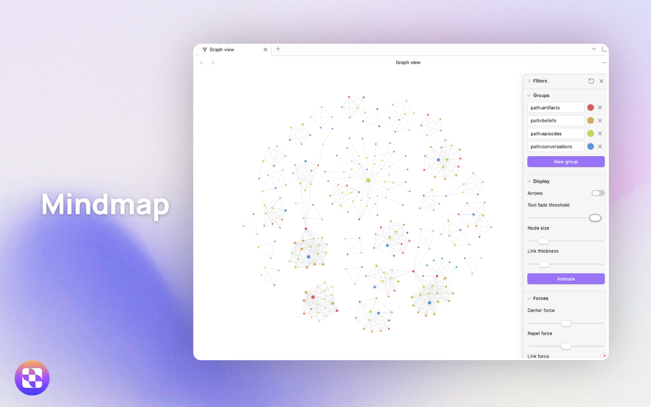 XTrace MemHub gallery image