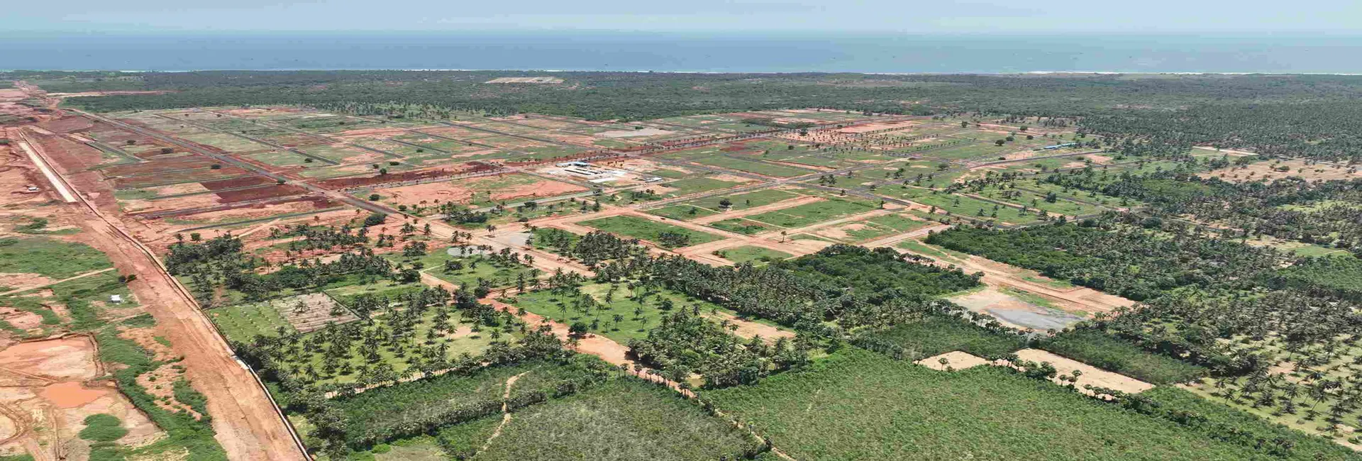 Godrej Plots Chennai gallery image