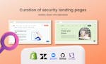Security Page Checklist image