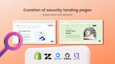 Security Page Checklist gallery image