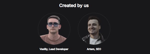 Online Image Converter gallery image