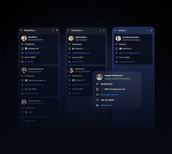 Rolodex gallery image