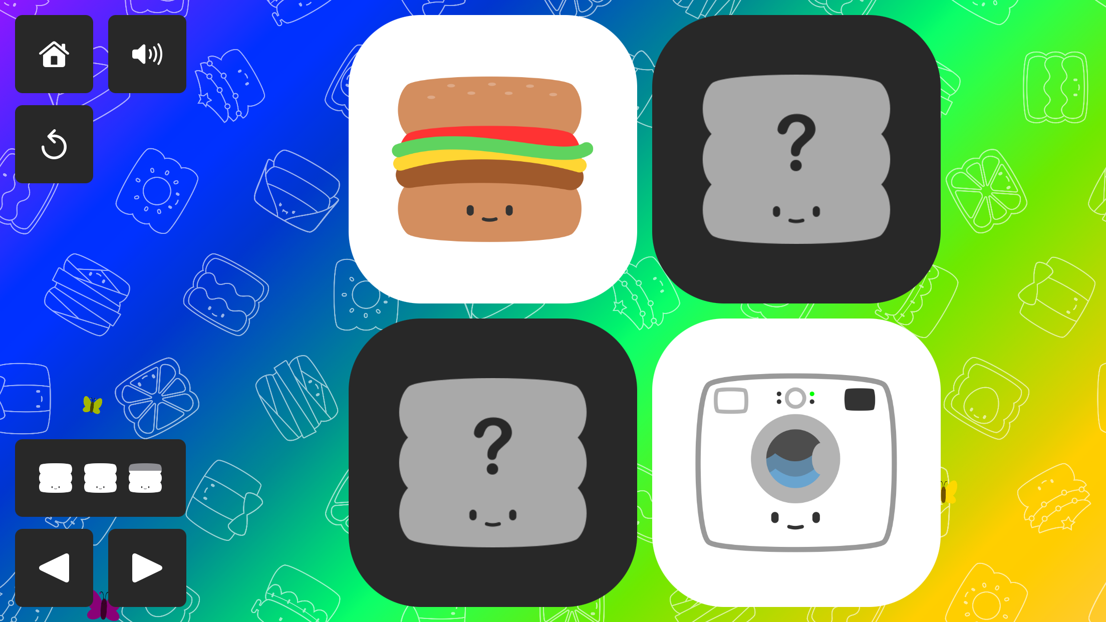 Ploppy Pairs gallery image