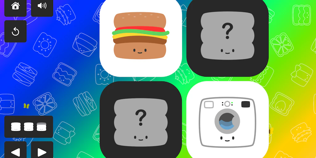 Ploppy Pairs: A fun card matching game for everyone! | Product Hunt