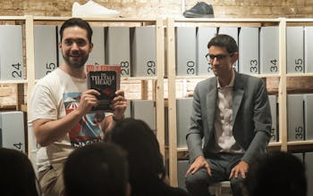 Business Dad with Alexis Ohanian gallery image