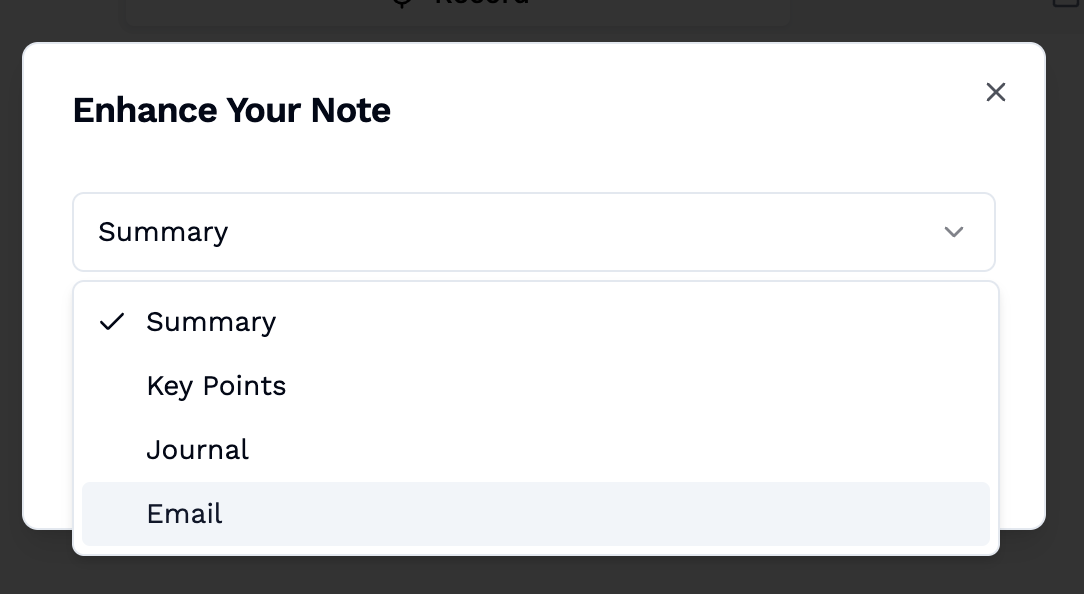 Wispernotes gallery image