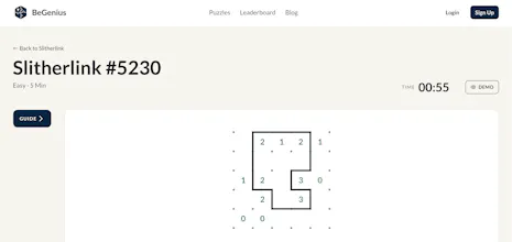 Be Genius gallery image