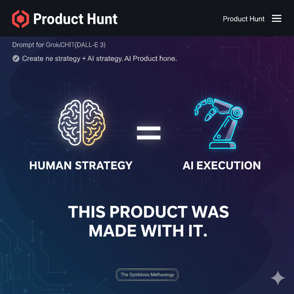 AI Execution System gallery image