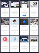 TheFox WordPress Theme 3.0 gallery image