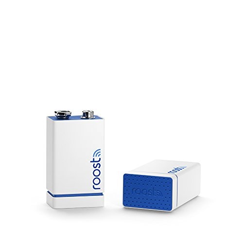 Roost Smart Battery gallery image