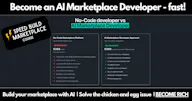Escape the AI loop - Build better