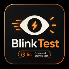 BlinkTest