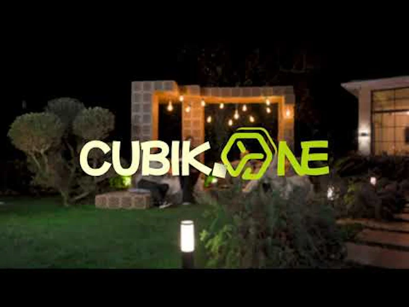 Cubik.one screenshot 1 (video preview)