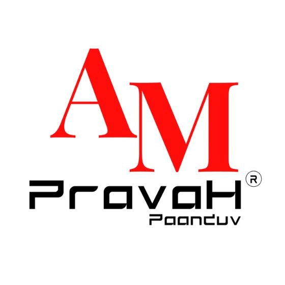 AM PravaH - CFD Simu... logo