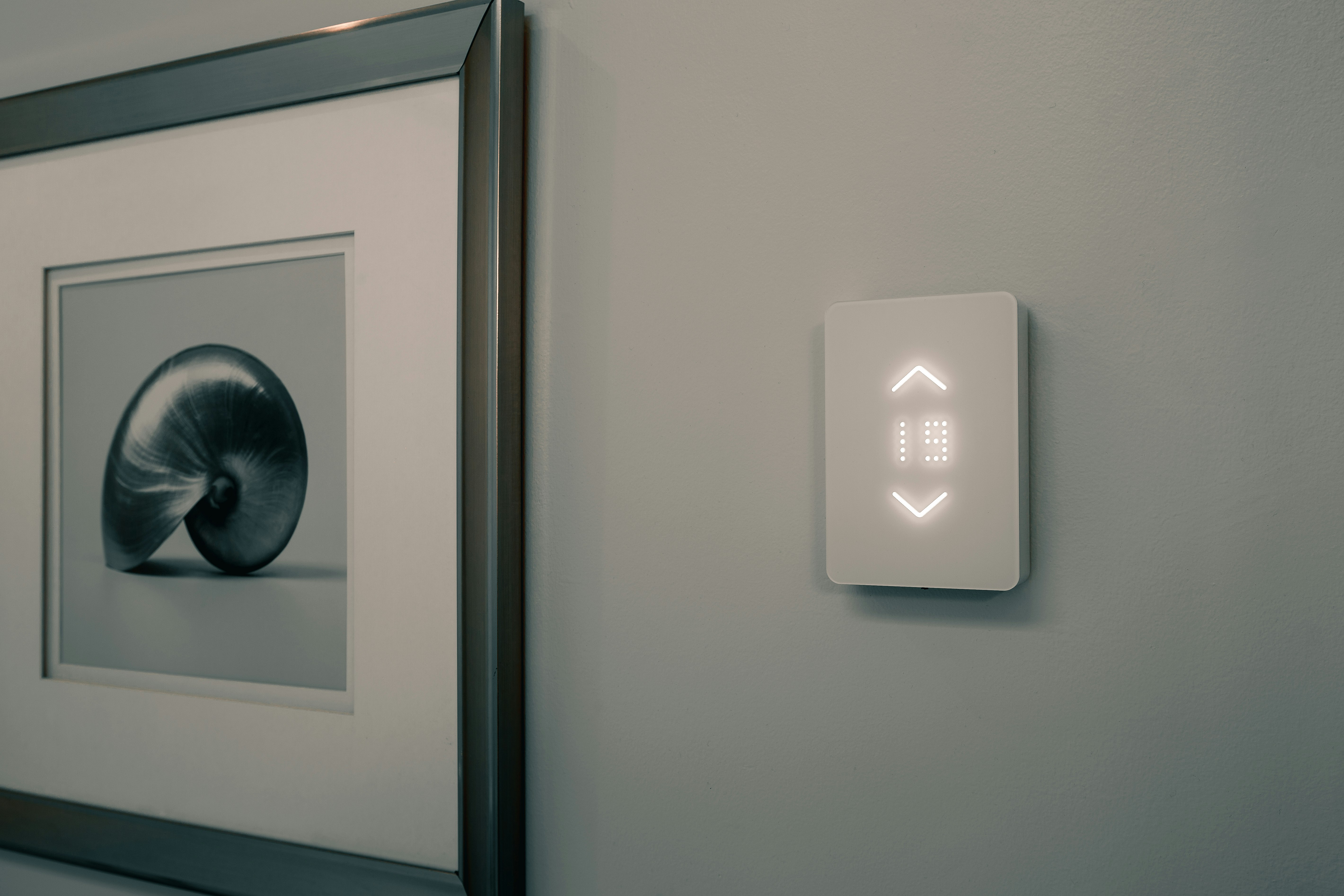 Mysa Smart Thermostats gallery image