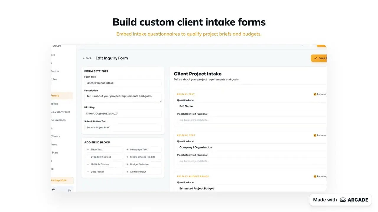 CodifyPlus gallery image