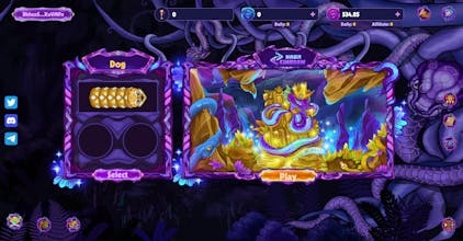 Naga Kingdom gallery image