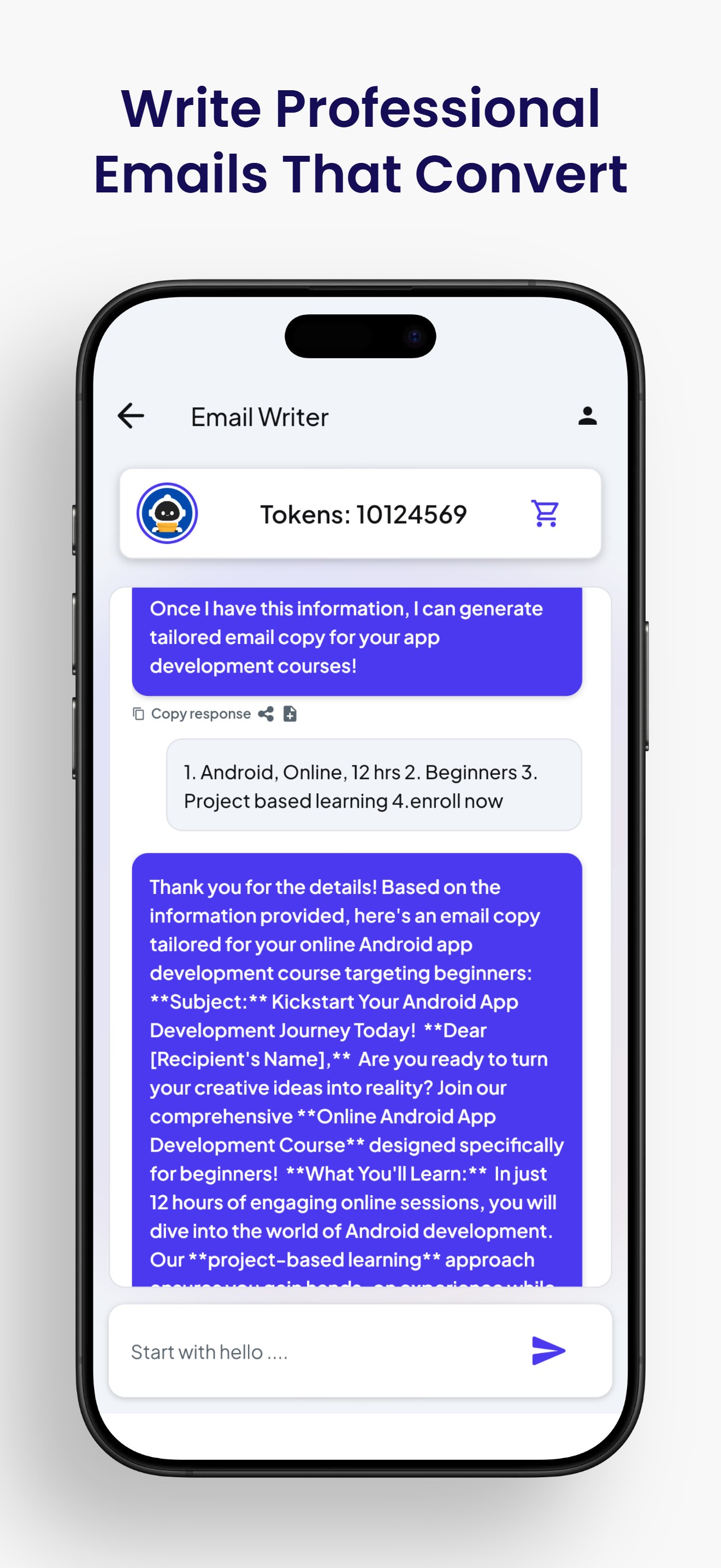 IntiveAi - Sales Expert gallery image