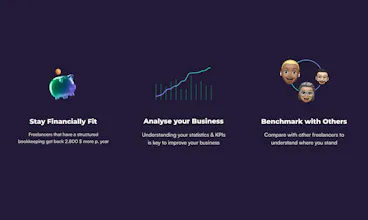 The Freelance App gallery image