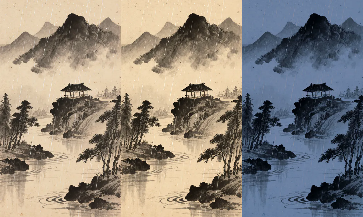 Sumi gallery image