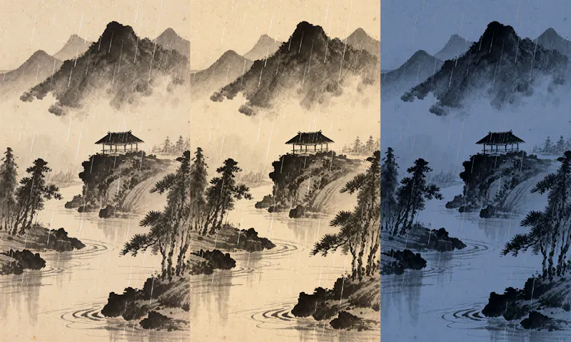 Sumi screenshot 4