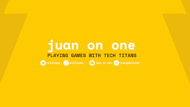 Juan on One gallery image