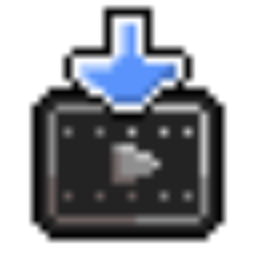 DOL Video Downloader logo